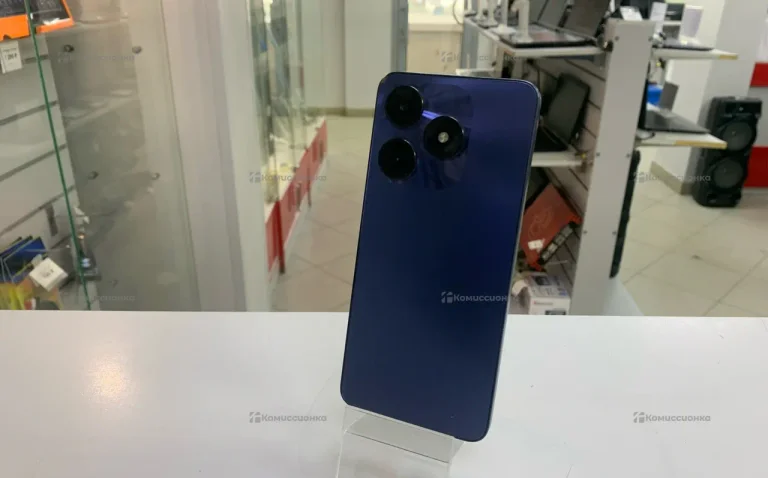 Tecno Spark 10 4/128Gb