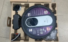 Робот-Пылесос  Polaris PVRC4250