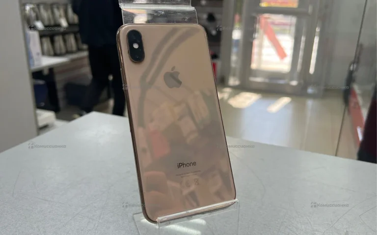 Apple iPhone XS 4/64 ГБ