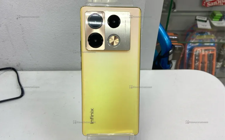 Infinix Note 40 Pro 8/256 ГБ