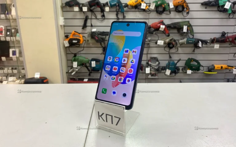 Tecno Spark Go 2024 3/64 ГБ