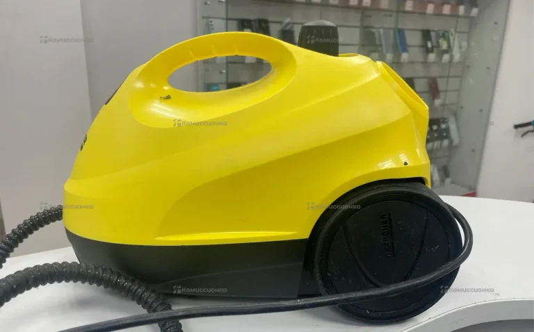 Пароочиститель Karcher KST 2