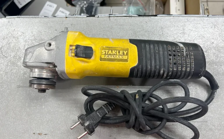 УШМ Stanley Fatmax