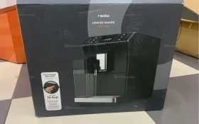 Купить Автоматическая кофе машина Coffee maker rkfa-613a б/у , в Красноярск Цена:15500рублей