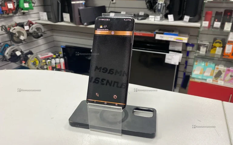 Samsung Galaxy S21+ 5G 8/128 ГБ