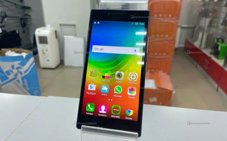 Lenovo P70-A 1/16 ГБ