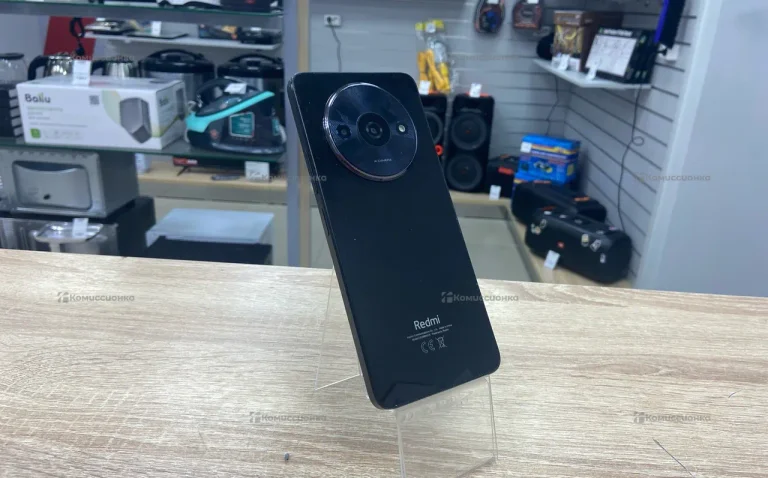 Xiaomi Redmi A3 4/128 ГБ