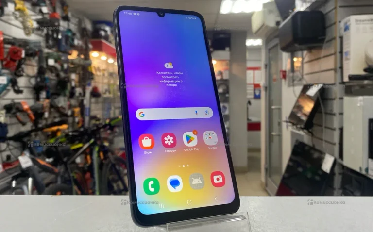 Samsung Galaxy A05 4/64Gb