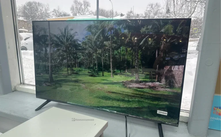 Телевизор razz hh40fsy25f