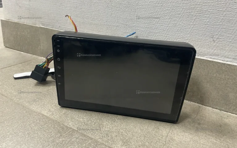 Автомагнитола Android TS18 Pro 2/32