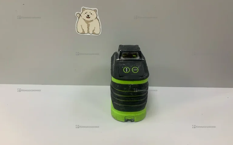 Лазерный уровень RGK PR-81G