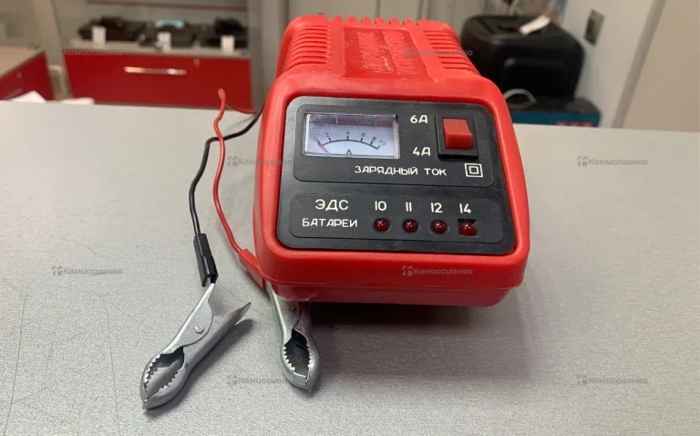 Зарядное устройство ЗУ-75М