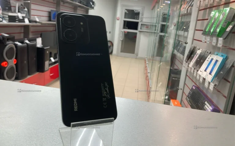 Xiaomi Redmi 15c 8/256 ГБ