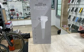 Купить Перкуссионный массажер для ног электрический BEAUTech BT-242 б/у , в Москва и область Цена:1500рублей