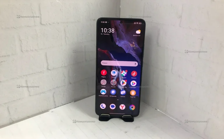 Xiaomi Poco F5 Pro 12/512 ГБ