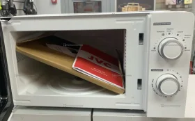 Купить Микроволновая печь  JBC JK MW120M б/у , в Нижний Новгород Цена:4490рублей