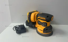 Купить Шлифмашина Deko DKCG-125 б/у , в Екатеринбург Цена:2500рублей