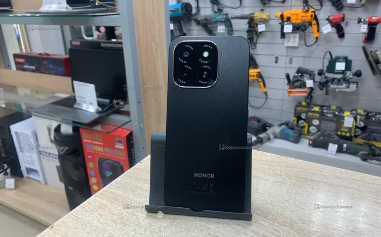 Honor X6c 6/128 ГБ