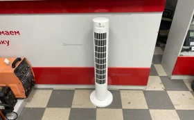 Купить Вентилятор Xiaomi Mijia Tower Fan 2 б/у , в Краснодар Цена:1990рублей