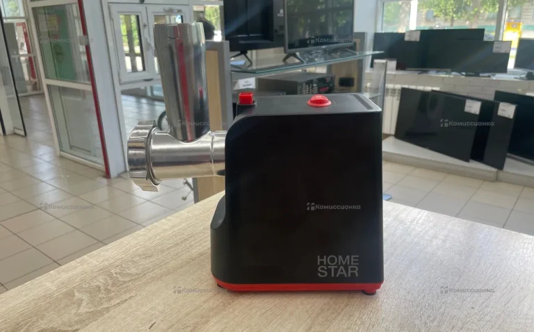 Мясорубка home star stm-2039