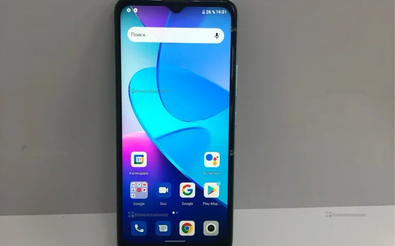 Oukitel C25 4/32Gb