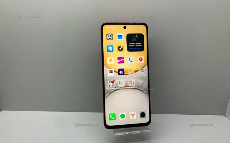 Xiaomi realme C75 8/128