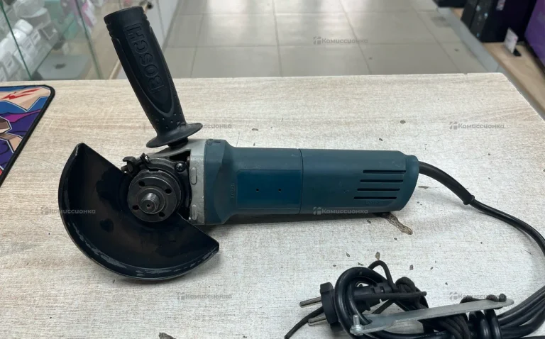 УШМ Bosch GWS 850