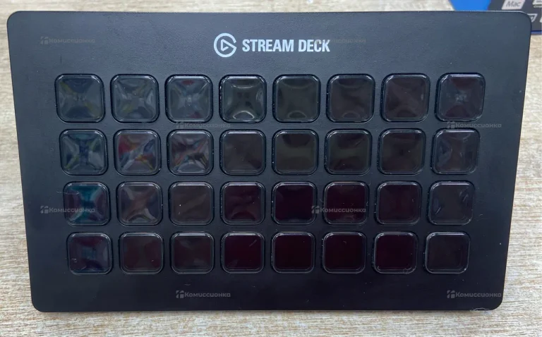 Elgato Stream deck XL