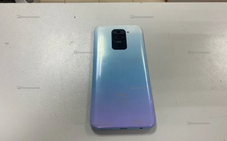 Xiaomi Redmi Note 9 4/128Gb