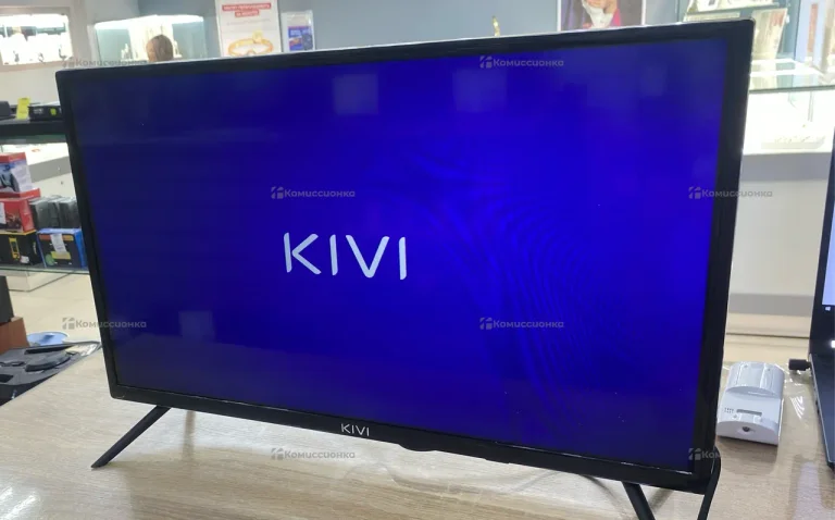 Телевизор Kivi 24H550NB