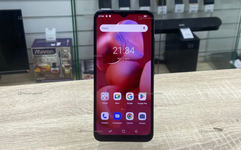 Doogee X98 3/16 ГБ