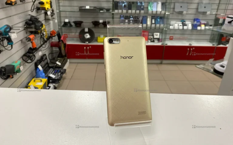 Honor 4C 2/8Gb