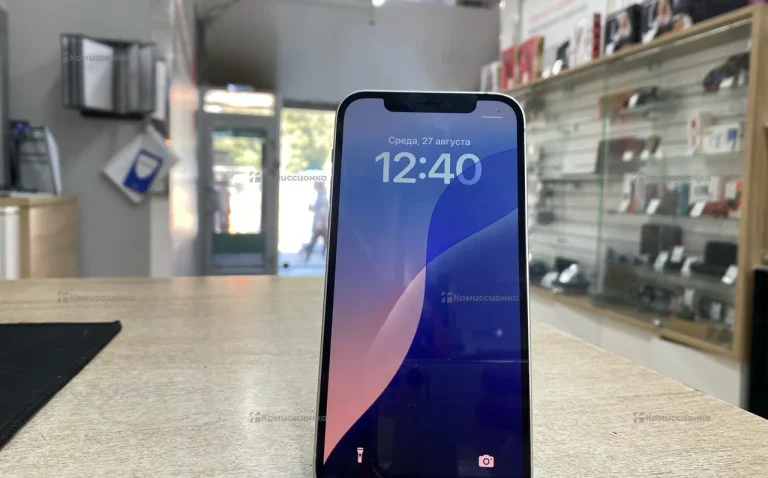 Apple iPhone 12 128Gb