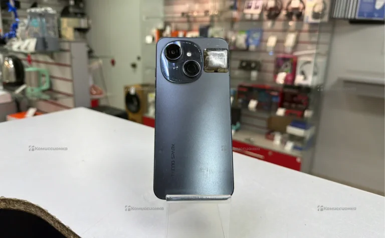 Tecno Spark Go 1 4/128 ГБ