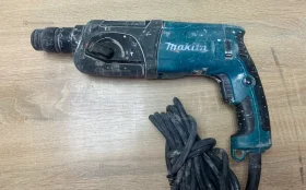 Перфоратор makita HR2470