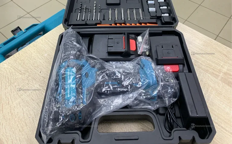 дрель шуроповерт makita rep