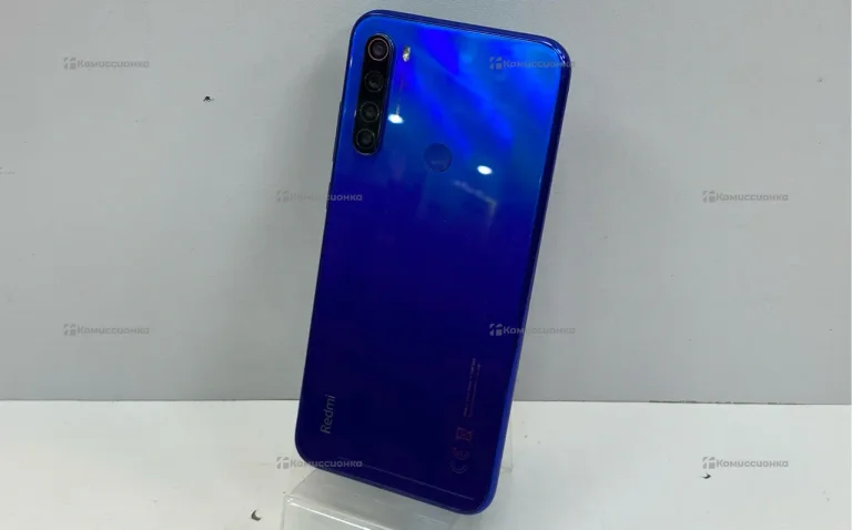 Xiaomi Redmi Note 8T 4/64 ГБ