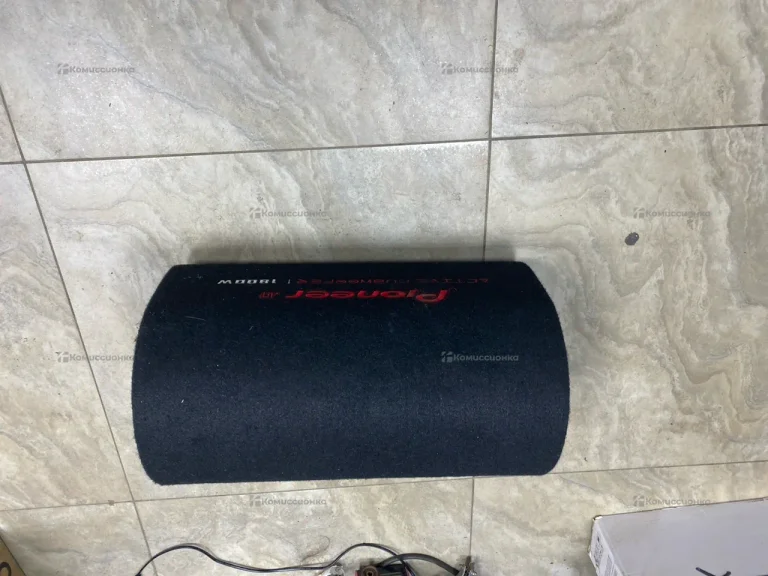 Сабвуфер  Pioner