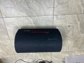 Купить Сабвуфер  Pioner б/у , в Зеленодольск Цена:3500рублей