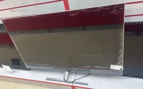 Телевизор Haier 50 Smart TV AX Pro