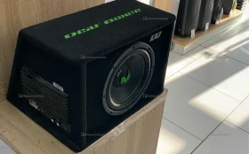 Сабвуфер Machete  Lite