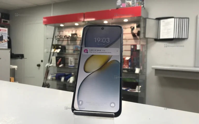 Tecno Go 1 3/64GB