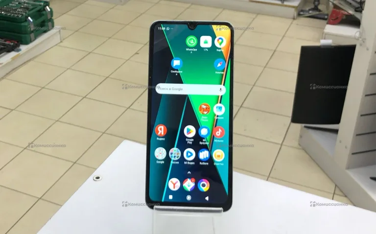 Xiaomi Poco C75 6/128Gb