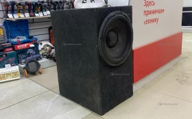 Купить Сабвуфер  Pride Junior pro 15 б/у , в Тюмень Цена:6990рублей