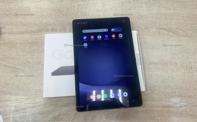 Планшет Планшет Samsung Galaxy Tab A9+ 5G 8/128Gb