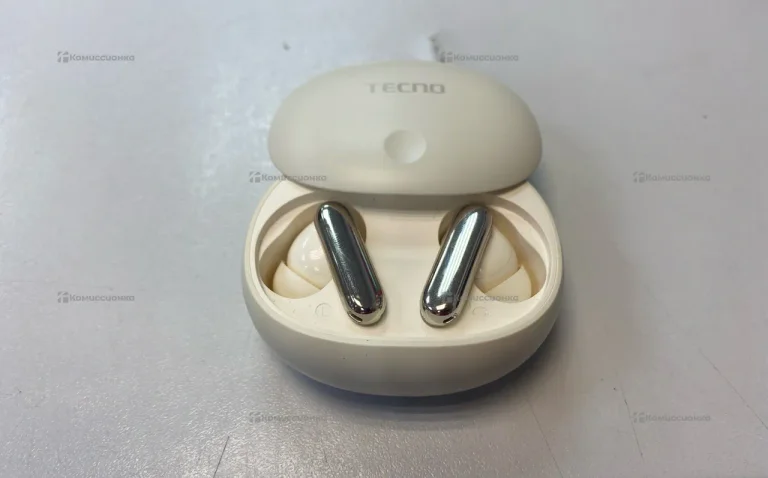 Наушники Tecno TJ 01 Air