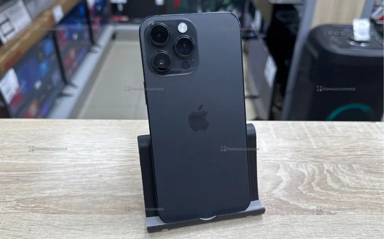 Apple iPhone 14 Pro Max 6/128 ГБ