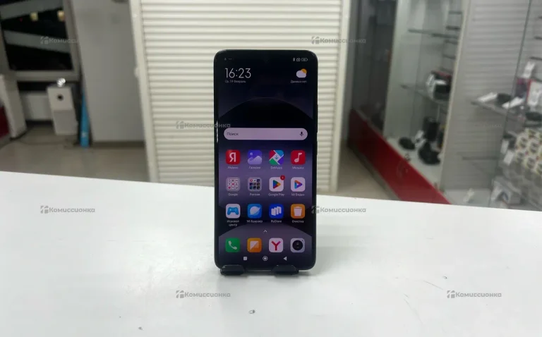Xiaomi Redmi Note 14 8/256 ГБ