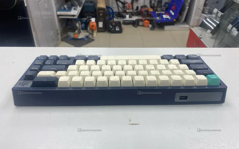 Клавиатура  dark project kd65