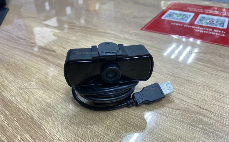 Web камера K420
